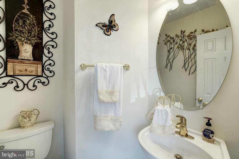 WESTERLEY - Residential Lease