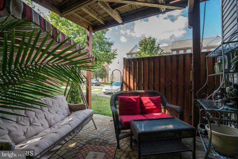 WESTERLEY - Residential Lease