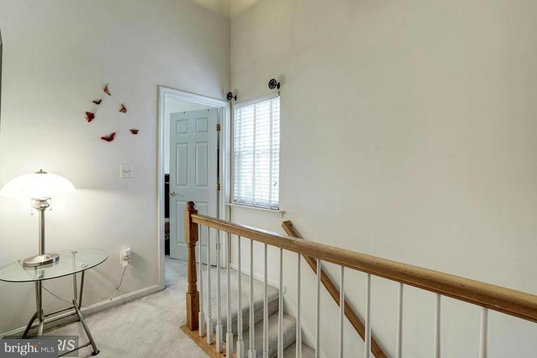 WESTERLEY - Residential Lease