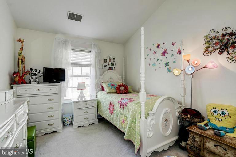 WESTERLEY - Residential Lease