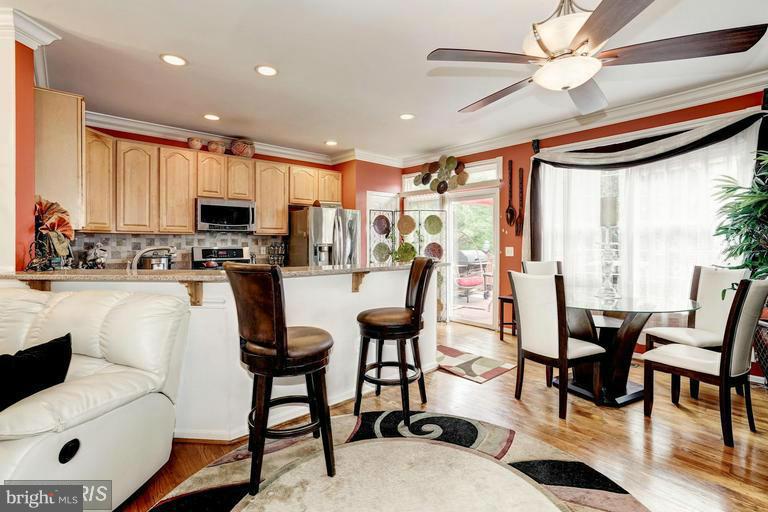 WESTERLEY - Residential Lease