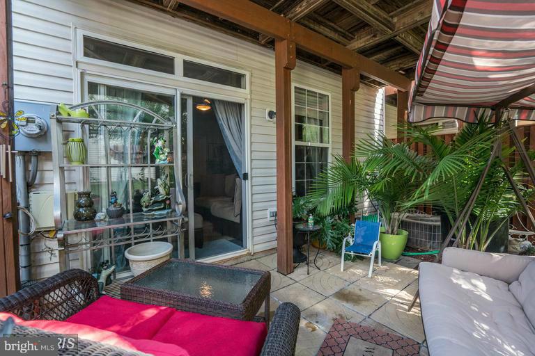 WESTERLEY - Residential Lease