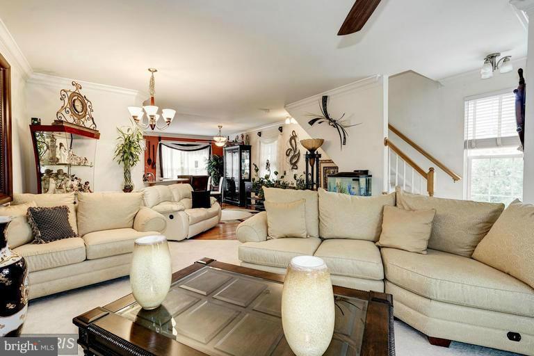 WESTERLEY - Residential Lease