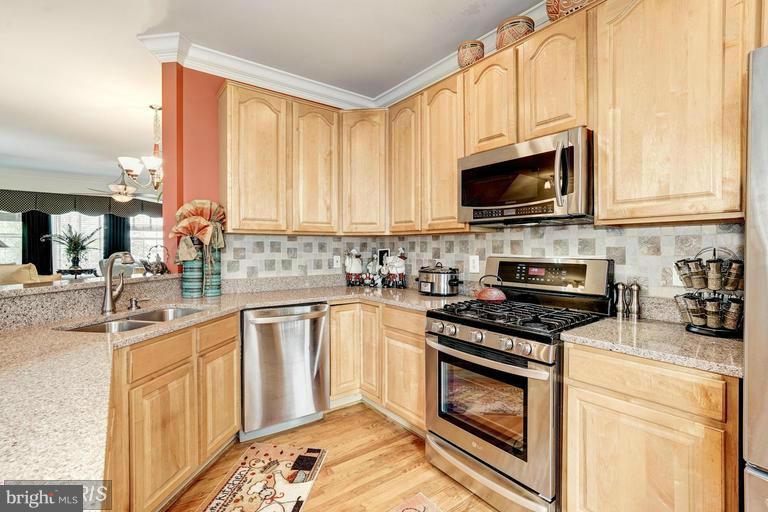 WESTERLEY - Residential Lease