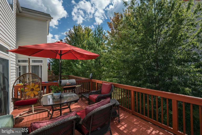 WESTERLEY - Residential Lease