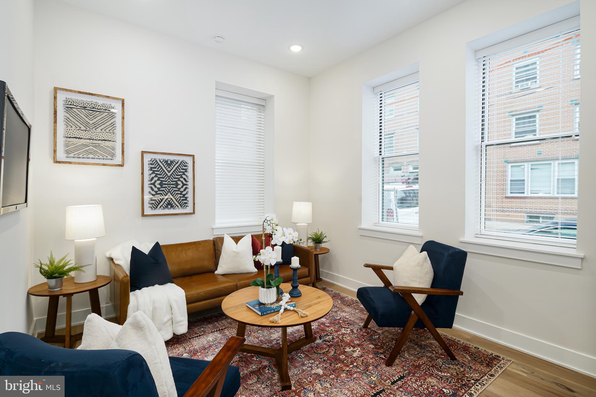 FRANCISVILLE - Residential Lease