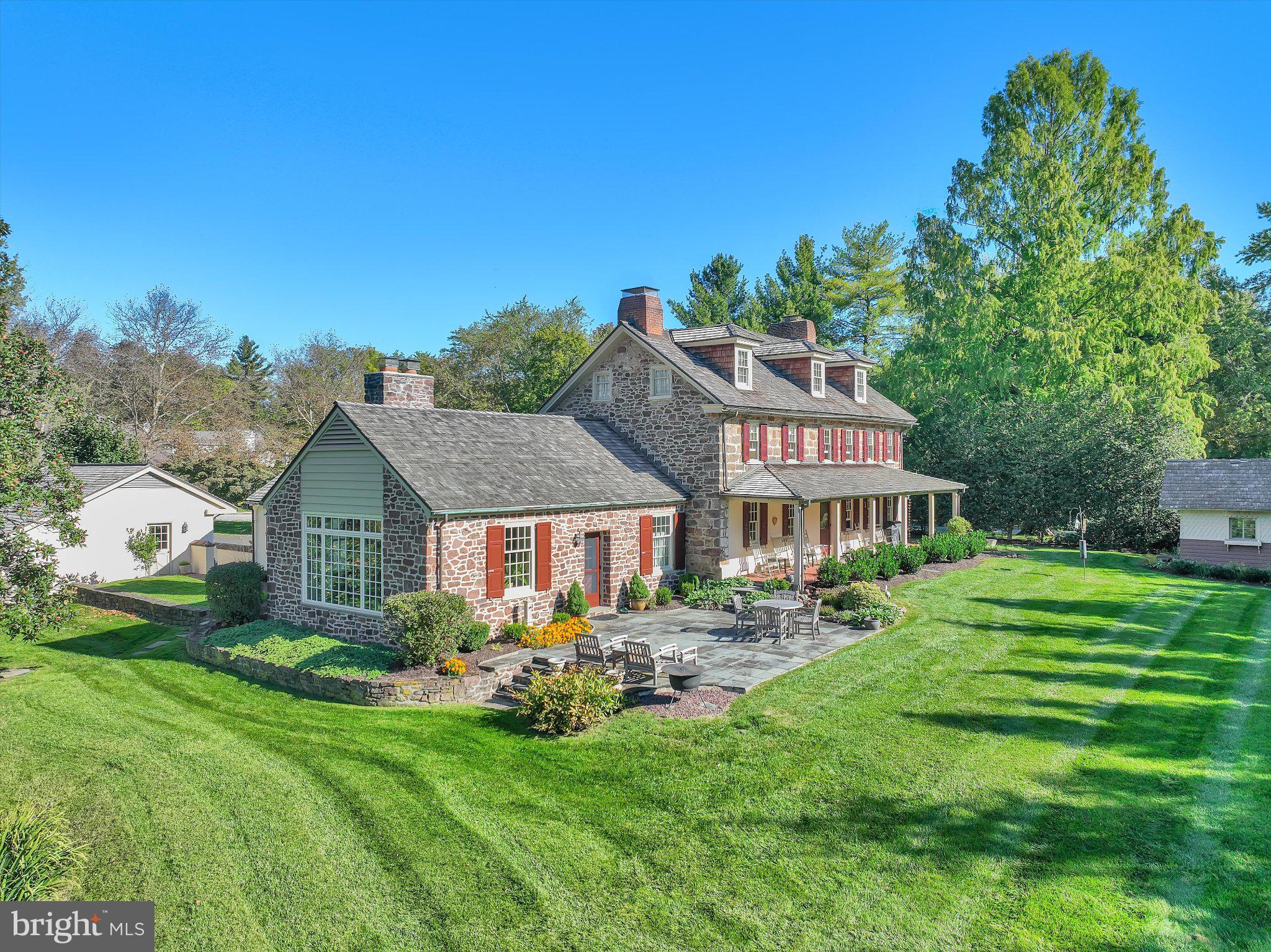 829 WOOD BRIDGE ROAD