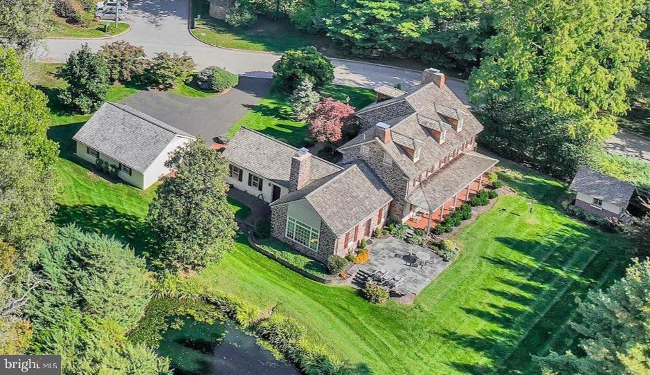 829 WOOD BRIDGE ROAD