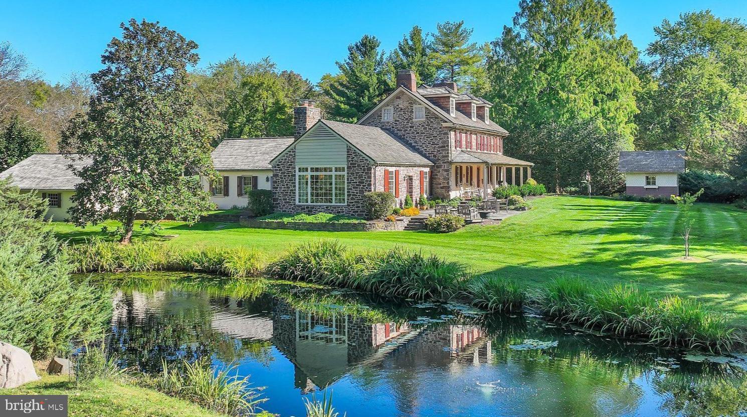 829 WOOD BRIDGE ROAD