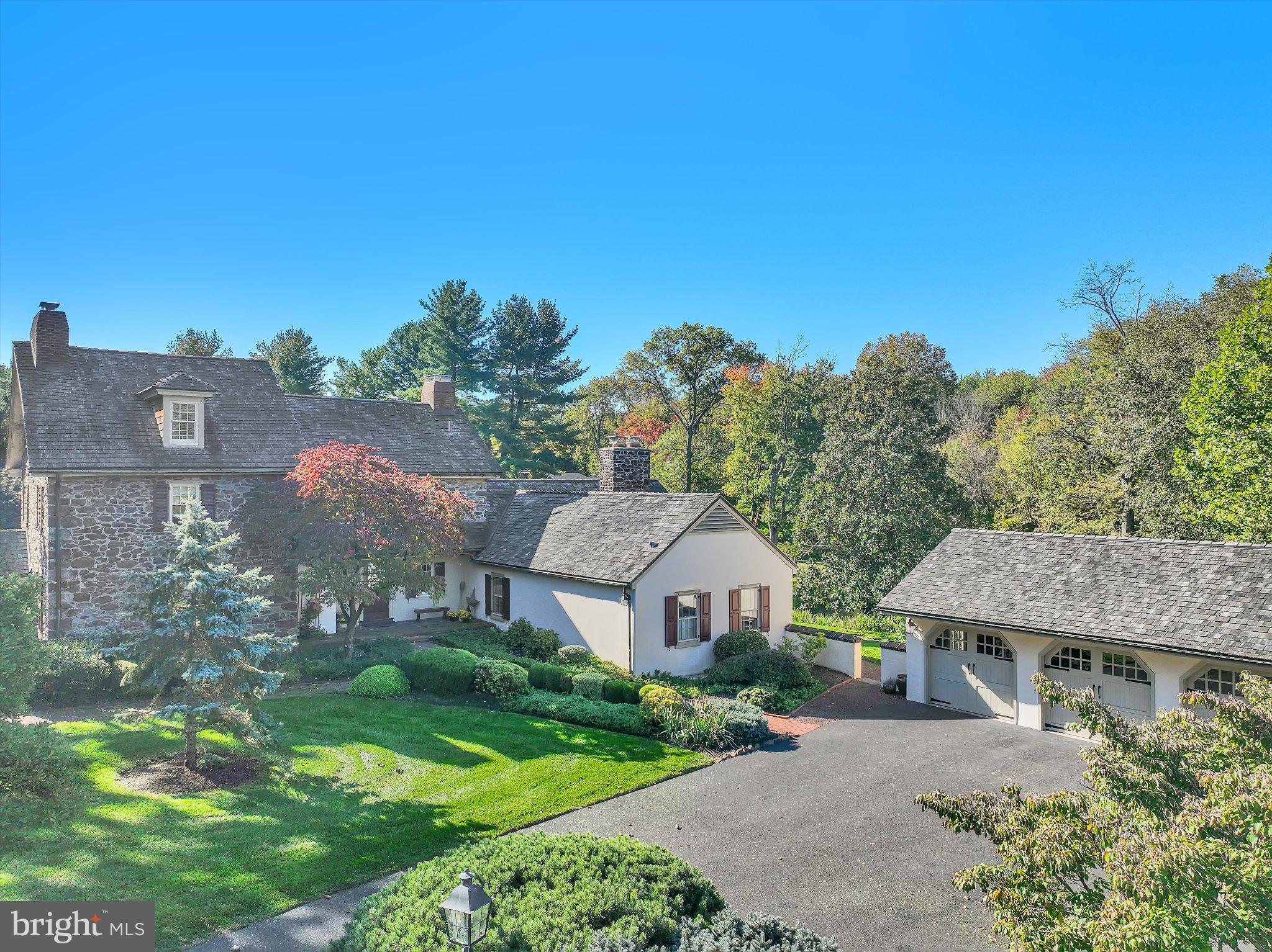 829 WOOD BRIDGE ROAD