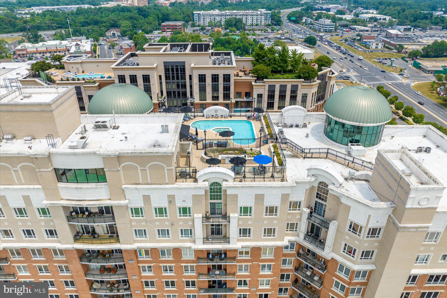 GRANDVIEW AT ANNAPOLIS TOWNE CENTRE - Residential