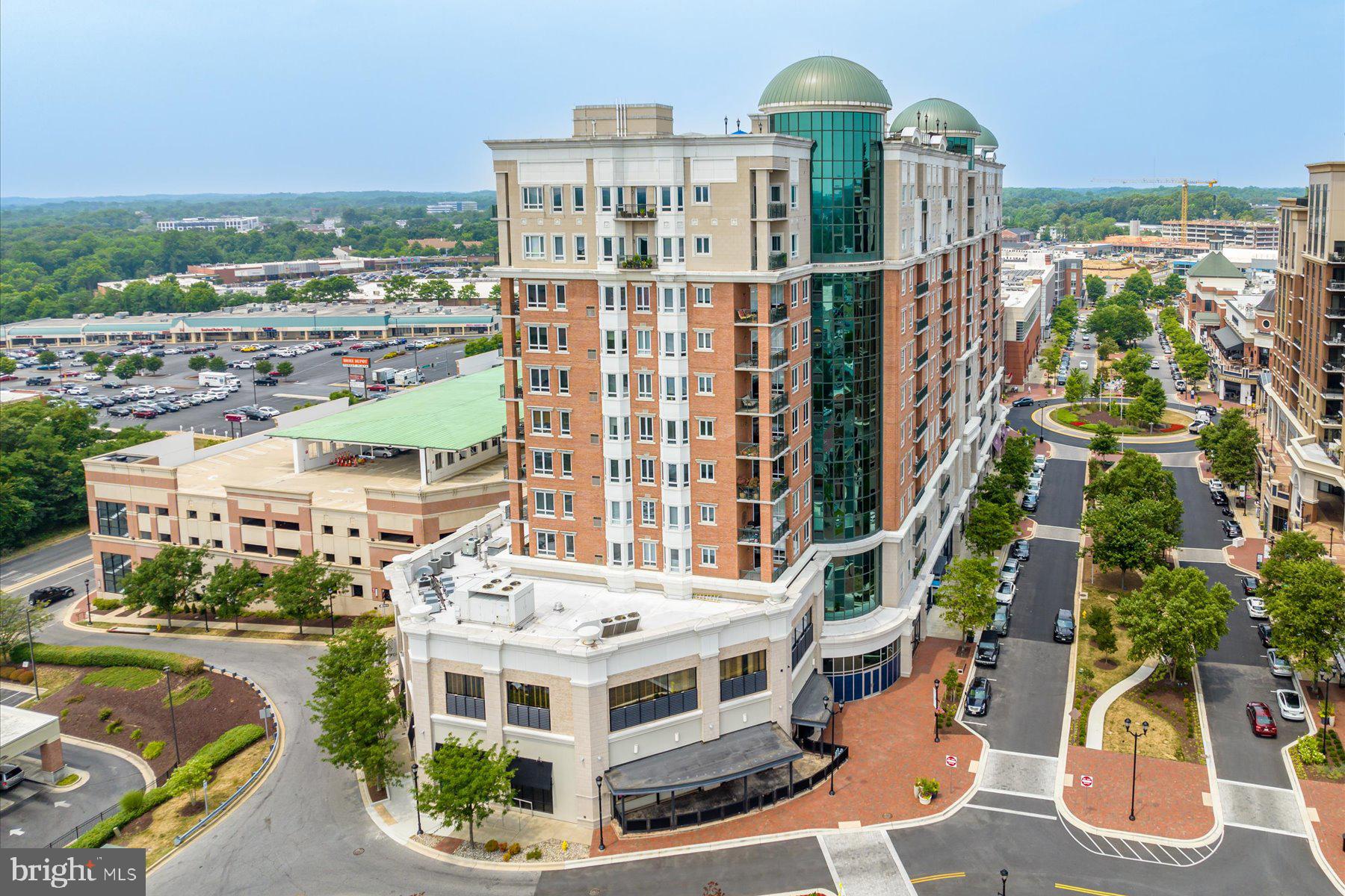 GRANDVIEW AT ANNAPOLIS TOWNE CENTRE - Residential