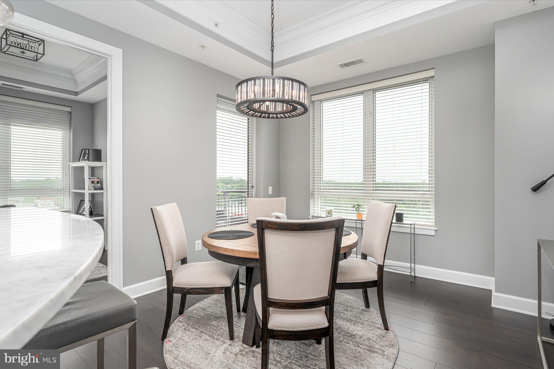 GRANDVIEW AT ANNAPOLIS TOWNE CENTRE - Residential