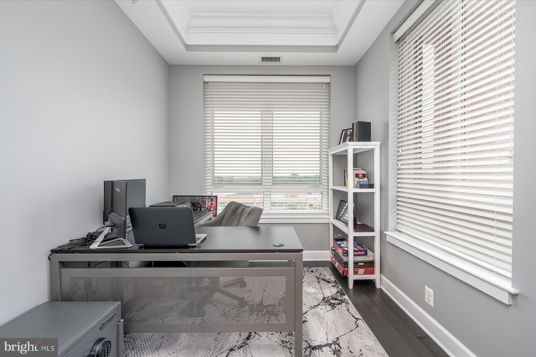 GRANDVIEW AT ANNAPOLIS TOWNE CENTRE - Residential