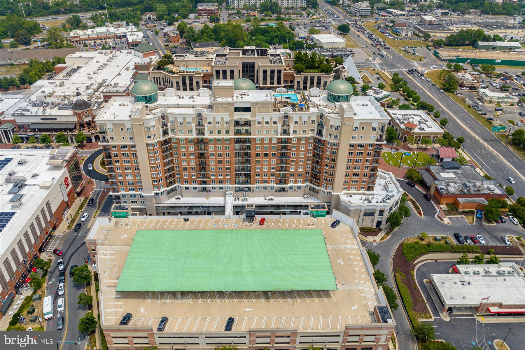 GRANDVIEW AT ANNAPOLIS TOWNE CENTRE - Residential