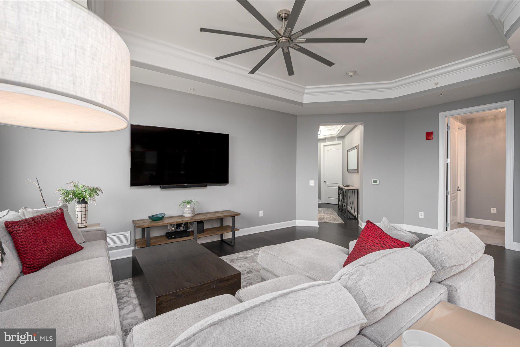 GRANDVIEW AT ANNAPOLIS TOWNE CENTRE - Residential