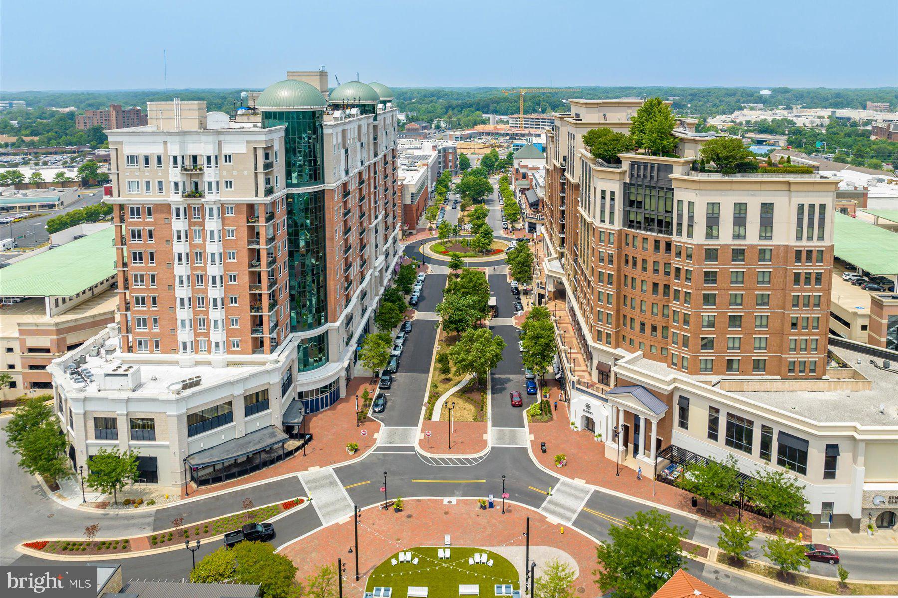 GRANDVIEW AT ANNAPOLIS TOWNE CENTRE - Residential