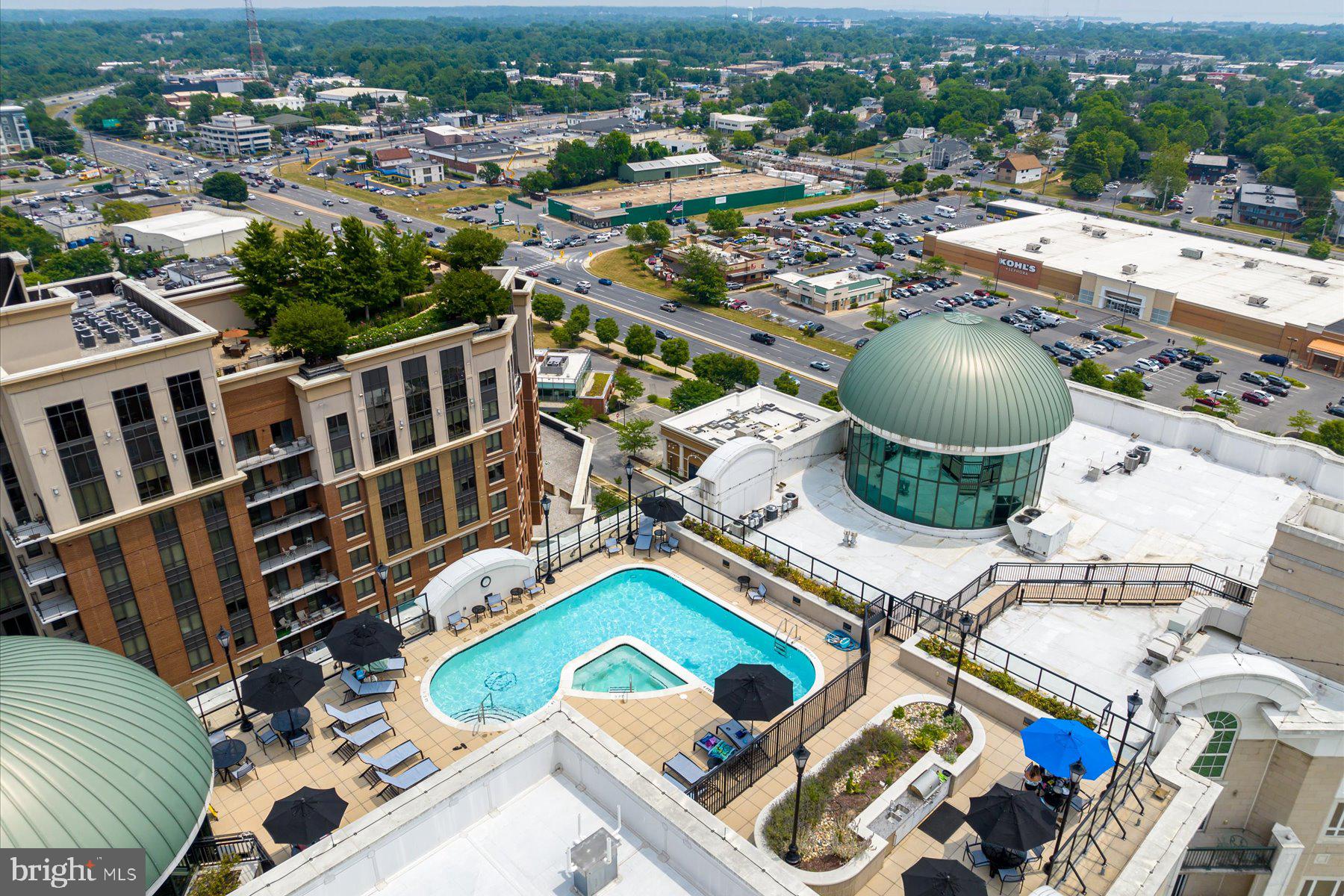 GRANDVIEW AT ANNAPOLIS TOWNE CENTRE - Residential