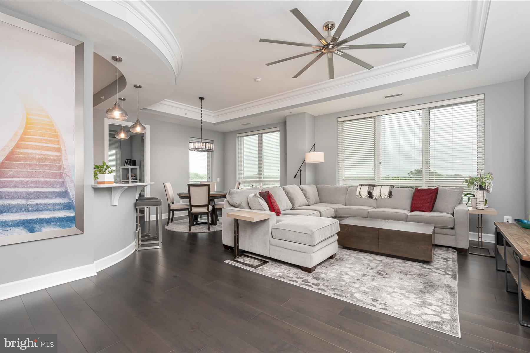 GRANDVIEW AT ANNAPOLIS TOWNE CENTRE - Residential