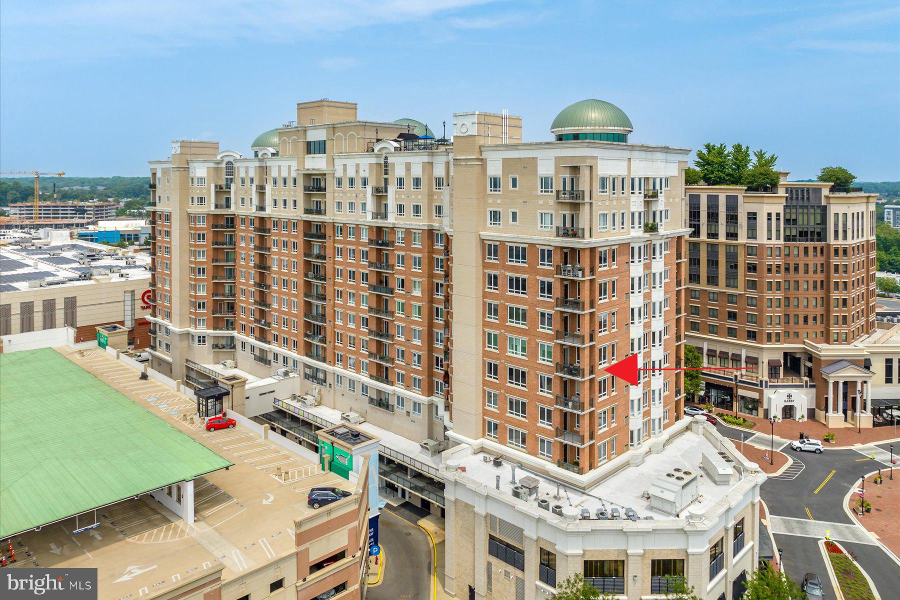 GRANDVIEW AT ANNAPOLIS TOWNE CENTRE - Residential