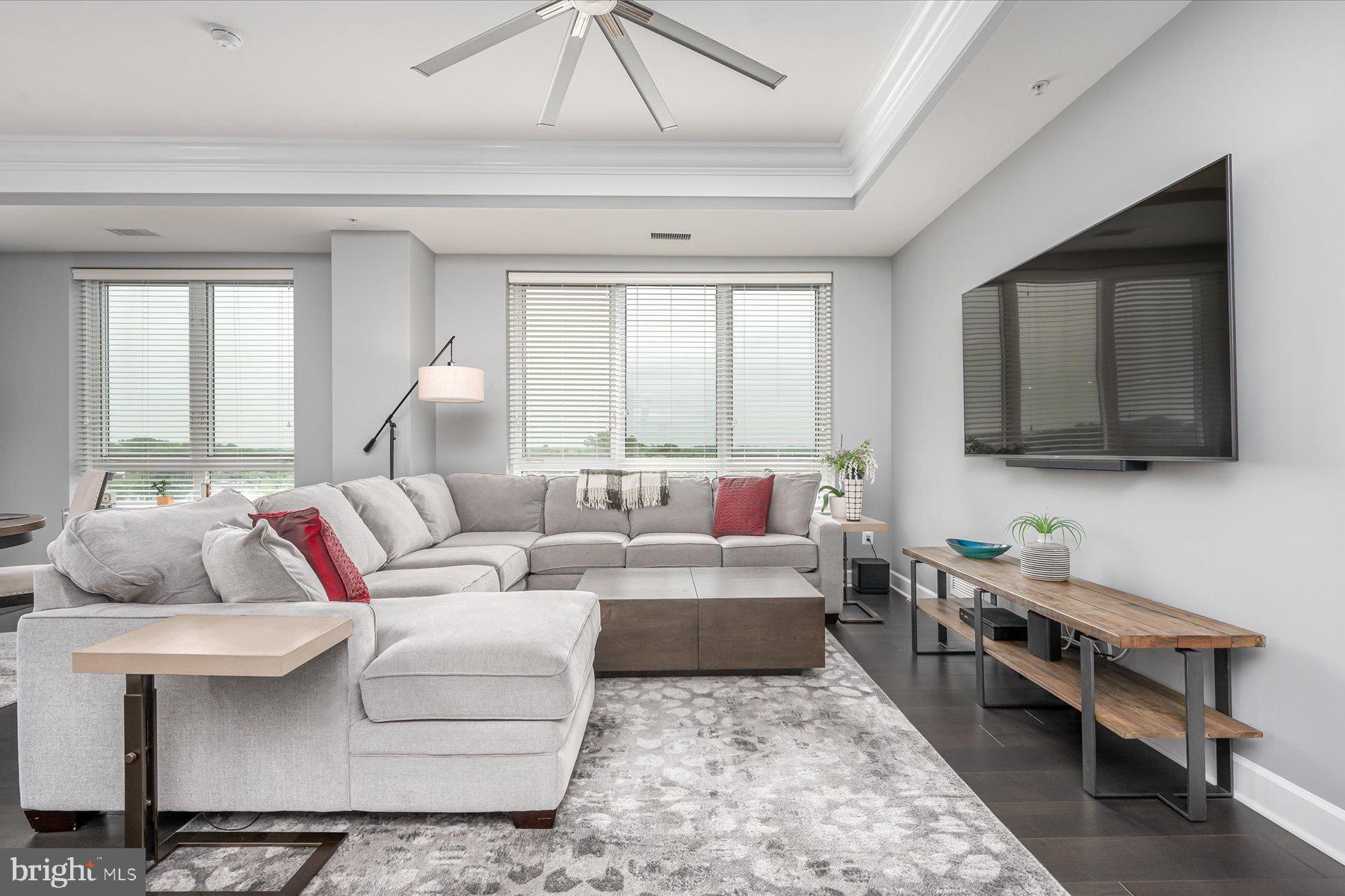 GRANDVIEW AT ANNAPOLIS TOWNE CENTRE - Residential