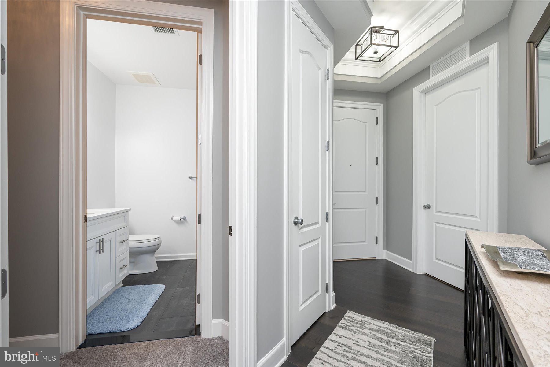 GRANDVIEW AT ANNAPOLIS TOWNE CENTRE - Residential