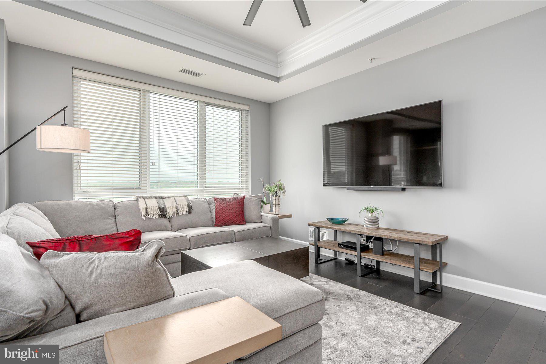 GRANDVIEW AT ANNAPOLIS TOWNE CENTRE - Residential