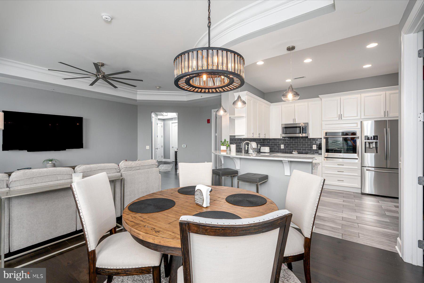 GRANDVIEW AT ANNAPOLIS TOWNE CENTRE - Residential