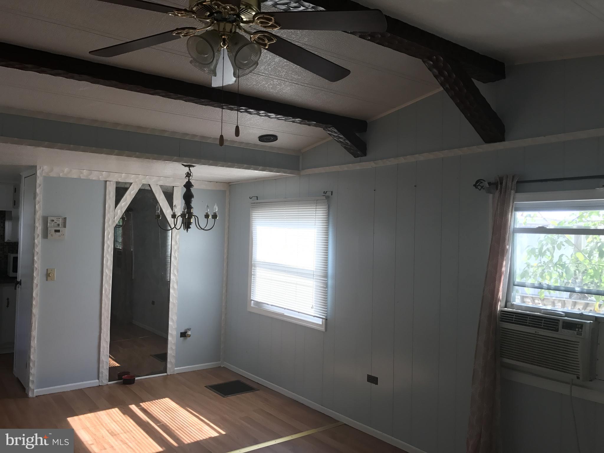 WAPLES MOBILE HOME PARK - Residential