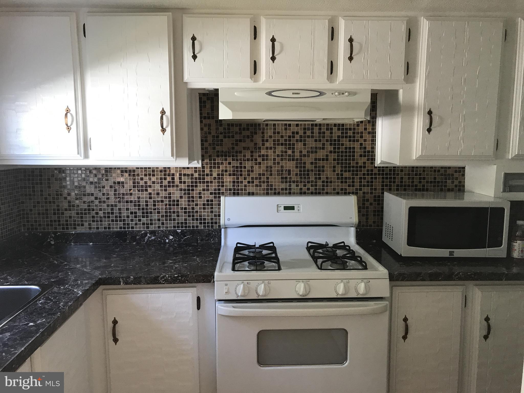 WAPLES MOBILE HOME PARK - Residential