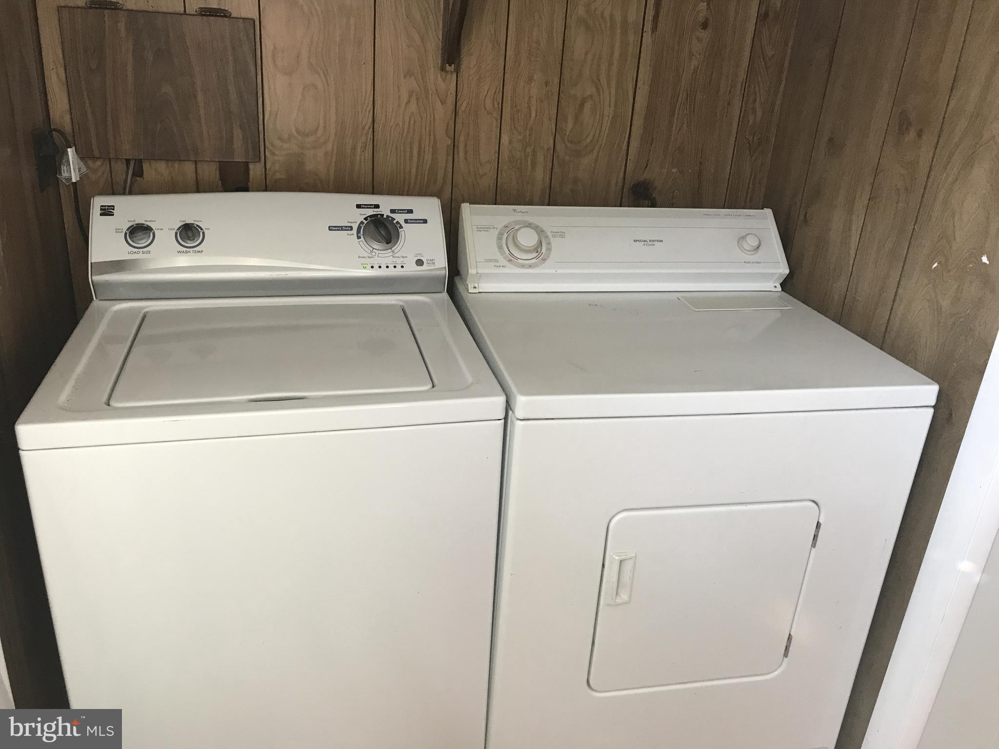 WAPLES MOBILE HOME PARK - Residential