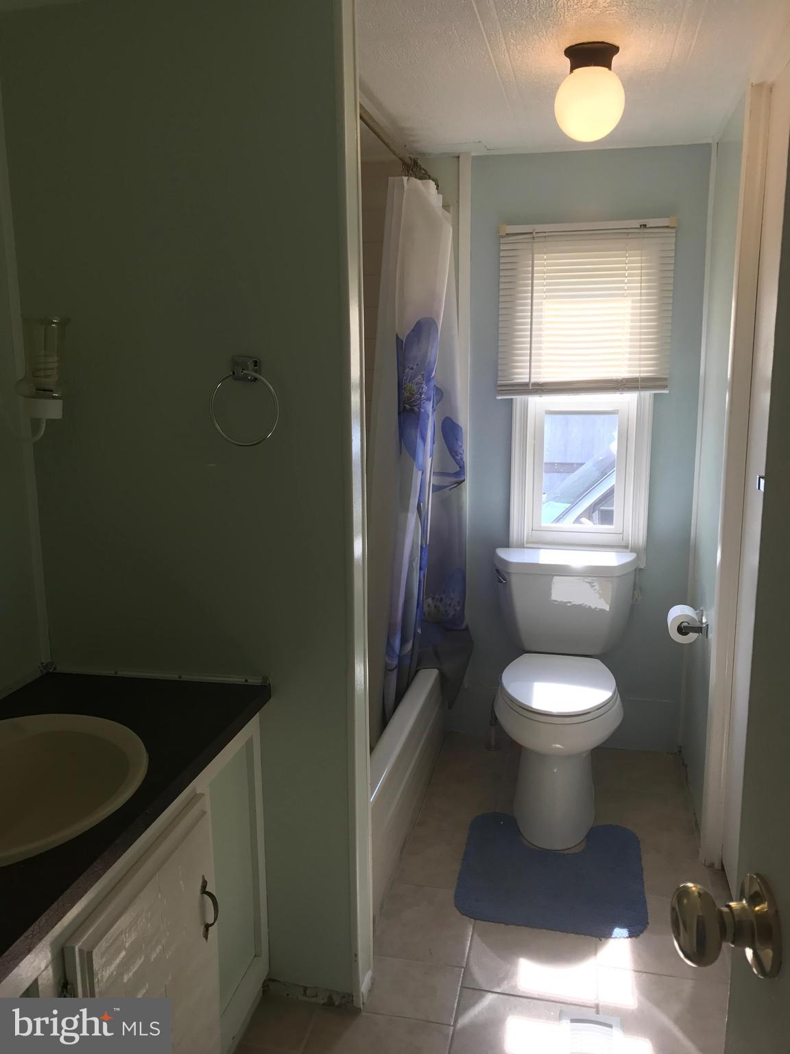 WAPLES MOBILE HOME PARK - Residential