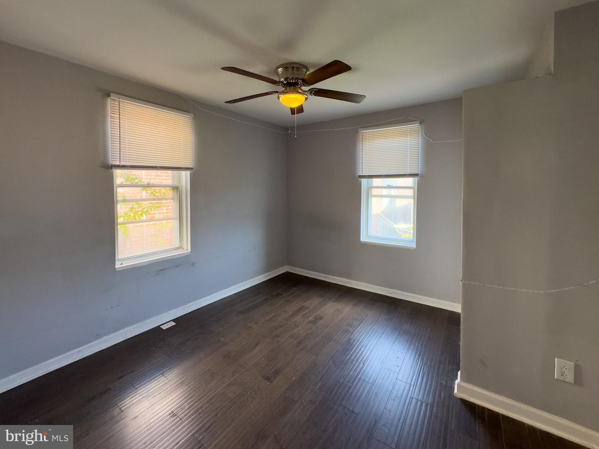 WEST PHILADELPHIA - Residential