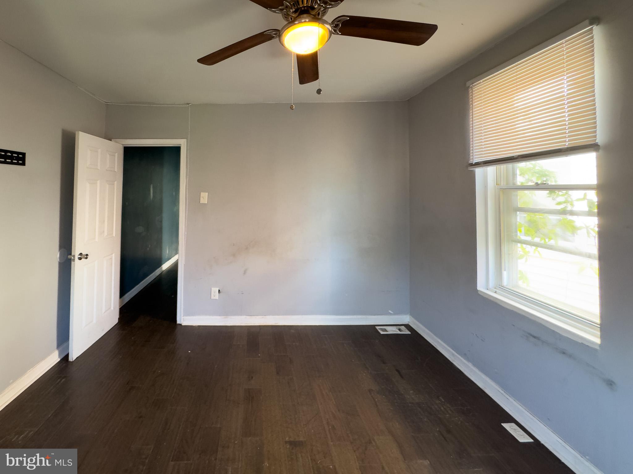 WEST PHILADELPHIA - Residential