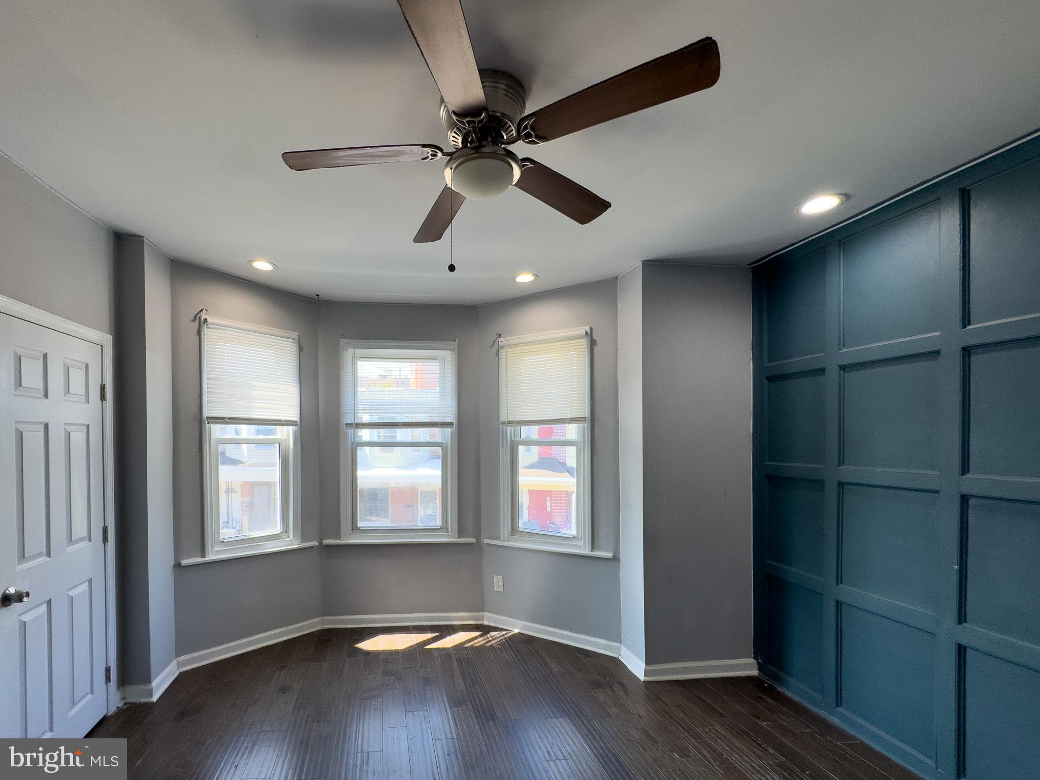 WEST PHILADELPHIA - Residential