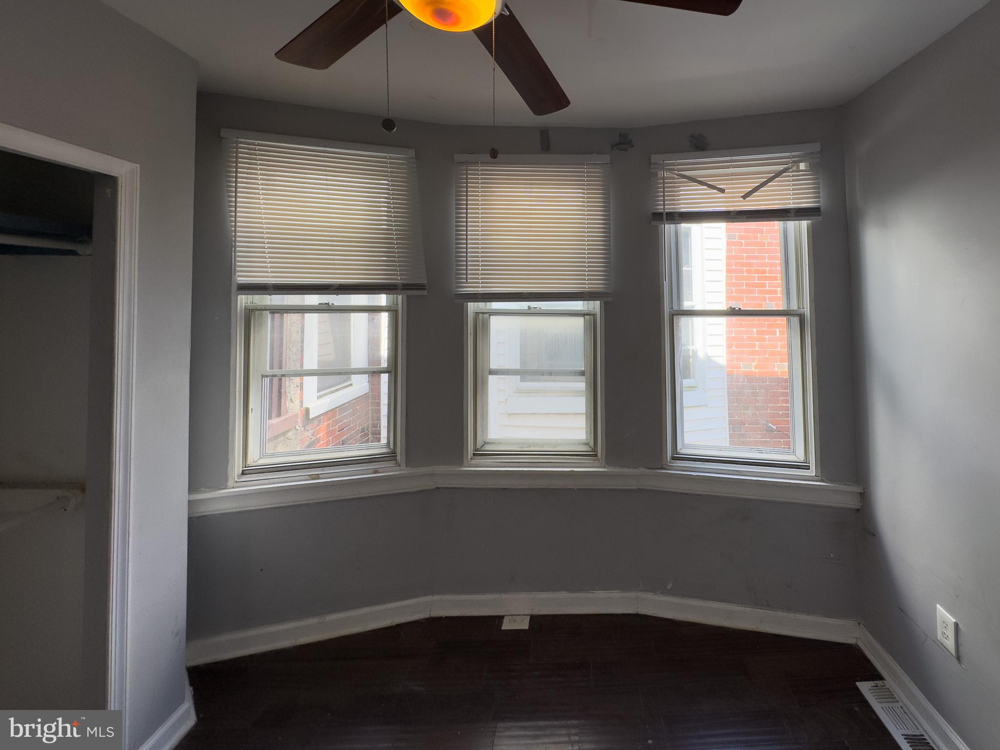 WEST PHILADELPHIA - Residential