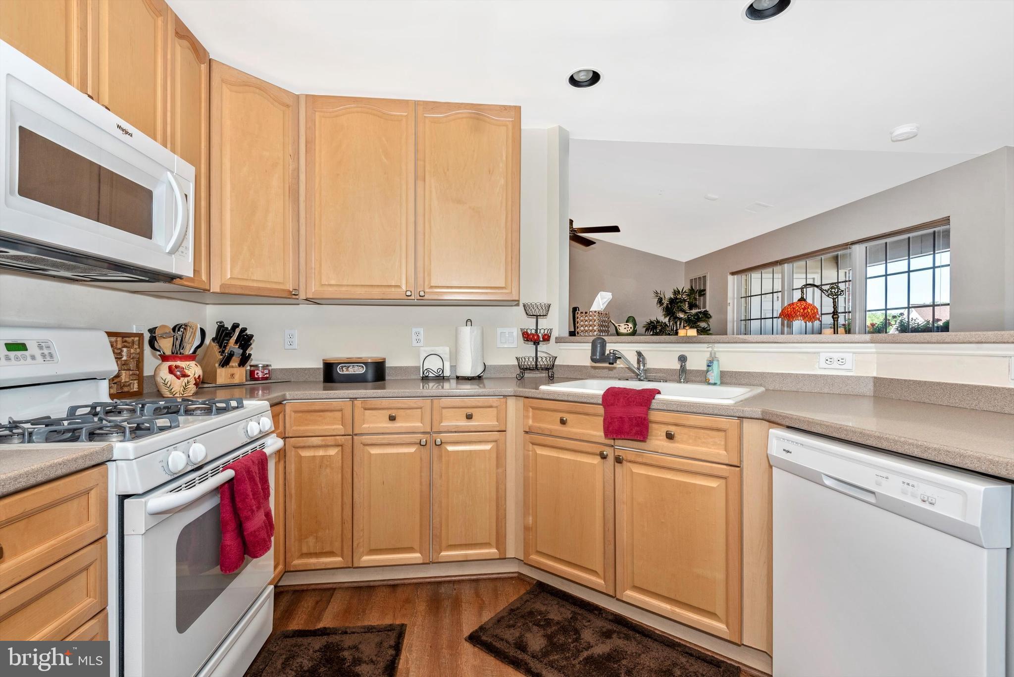 RIDGEVIEW II - Residential