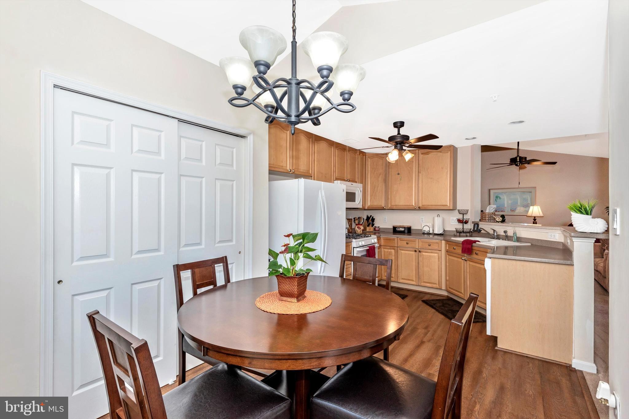 RIDGEVIEW II - Residential