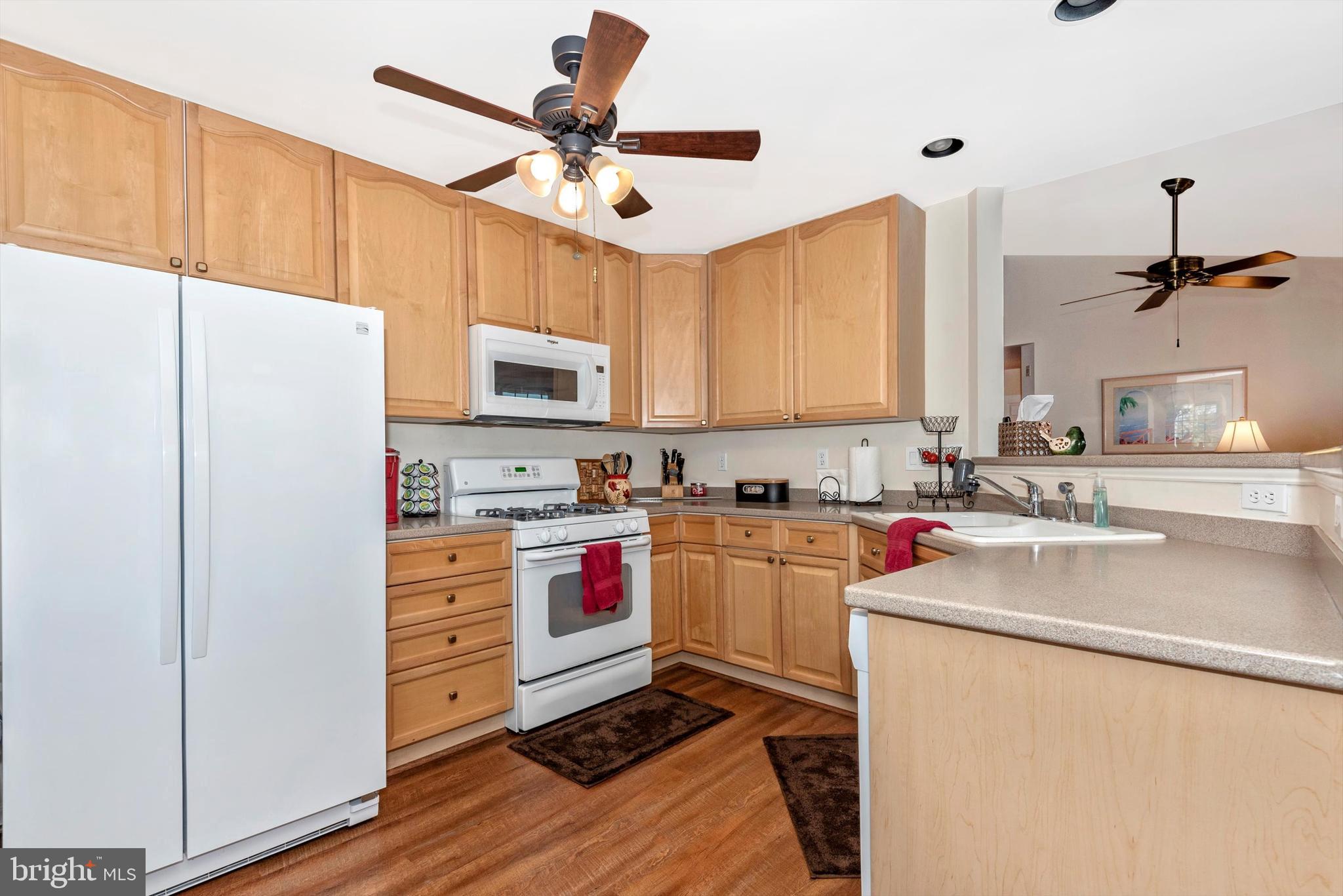 RIDGEVIEW II - Residential