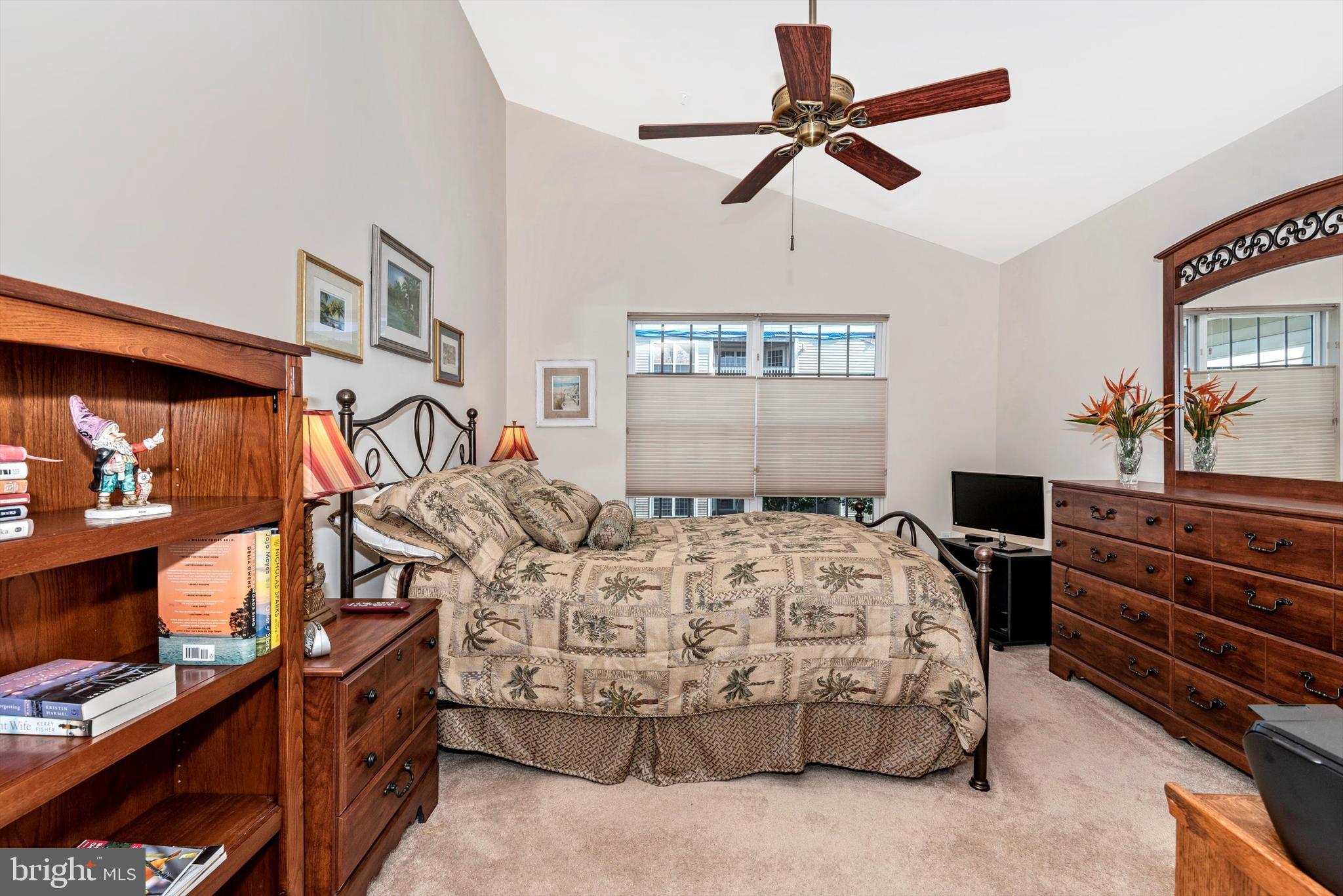 RIDGEVIEW II - Residential