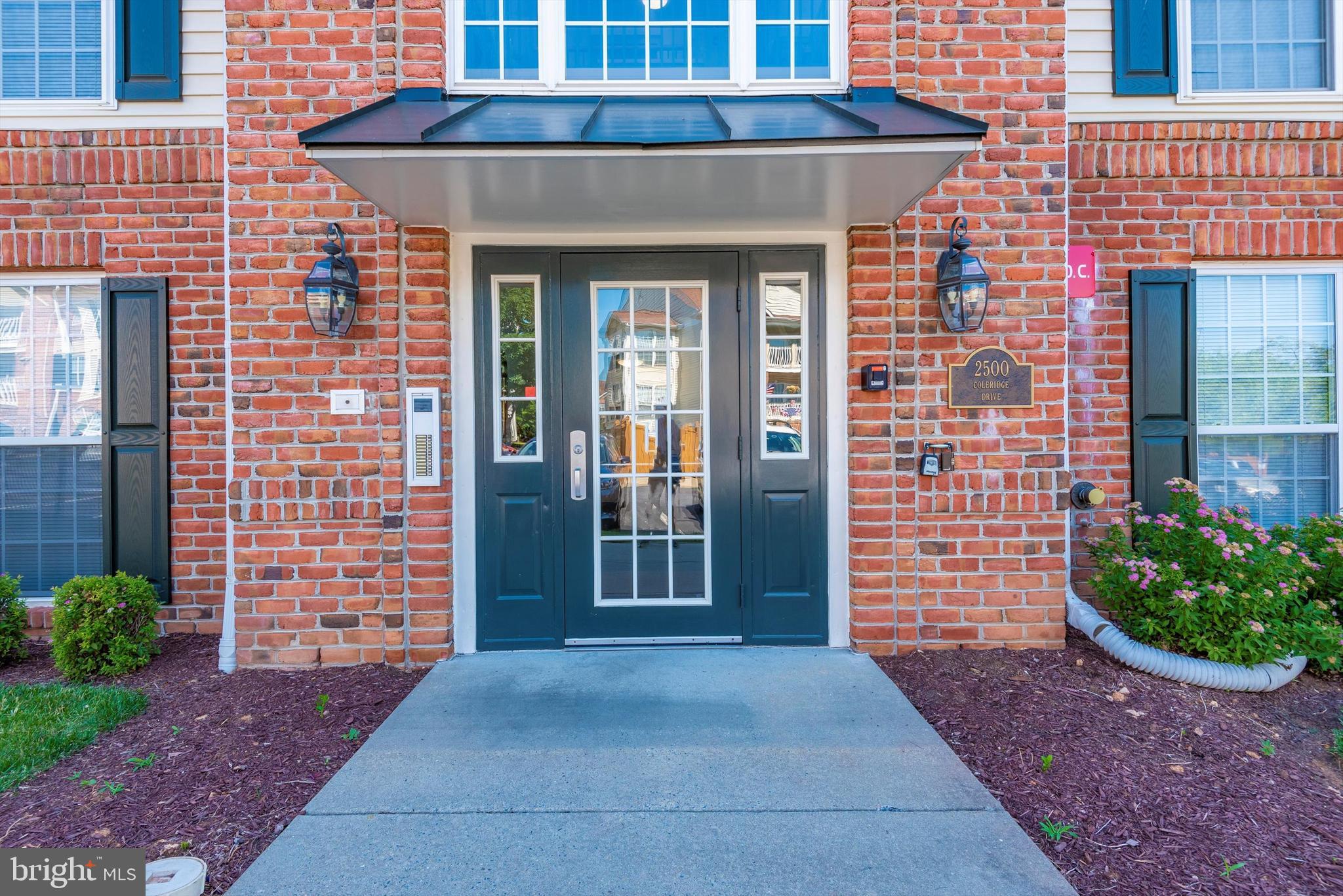 RIDGEVIEW II - Residential