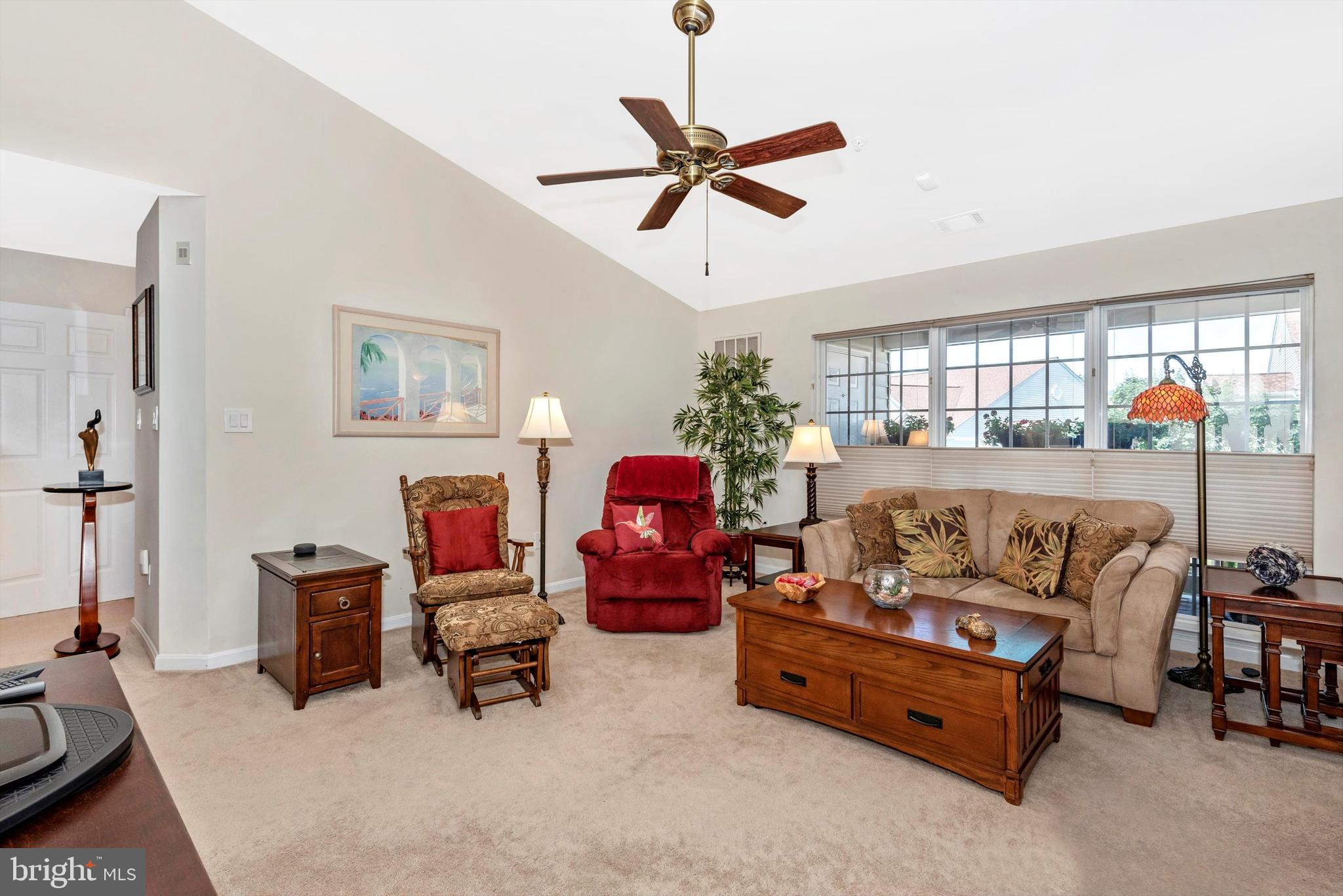 RIDGEVIEW II - Residential