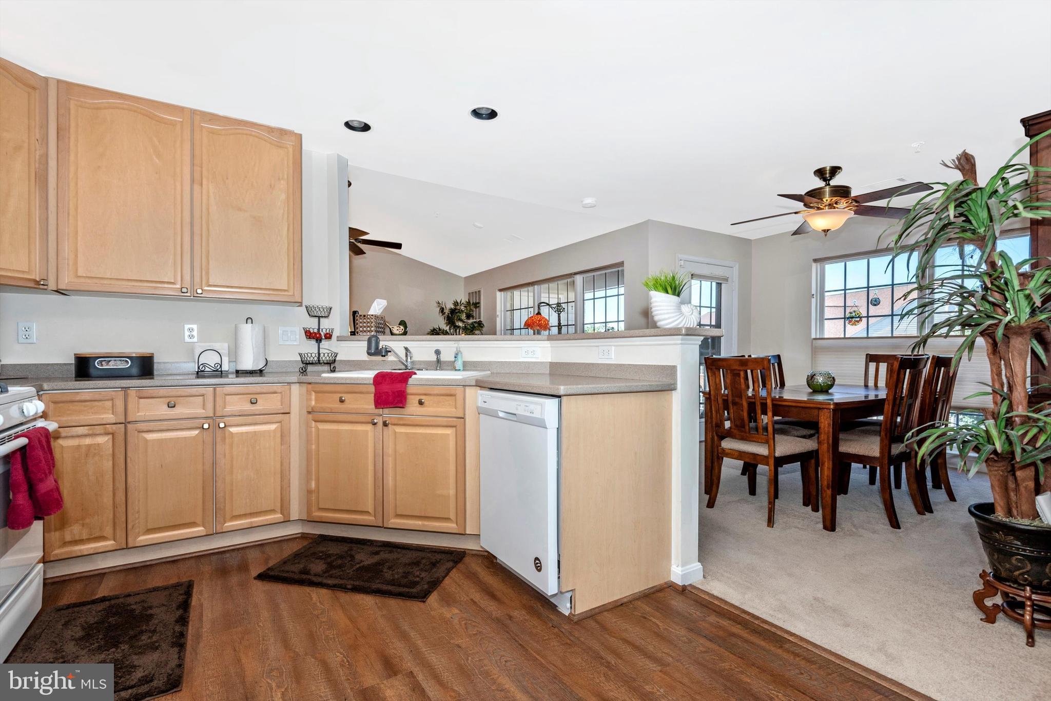 RIDGEVIEW II - Residential