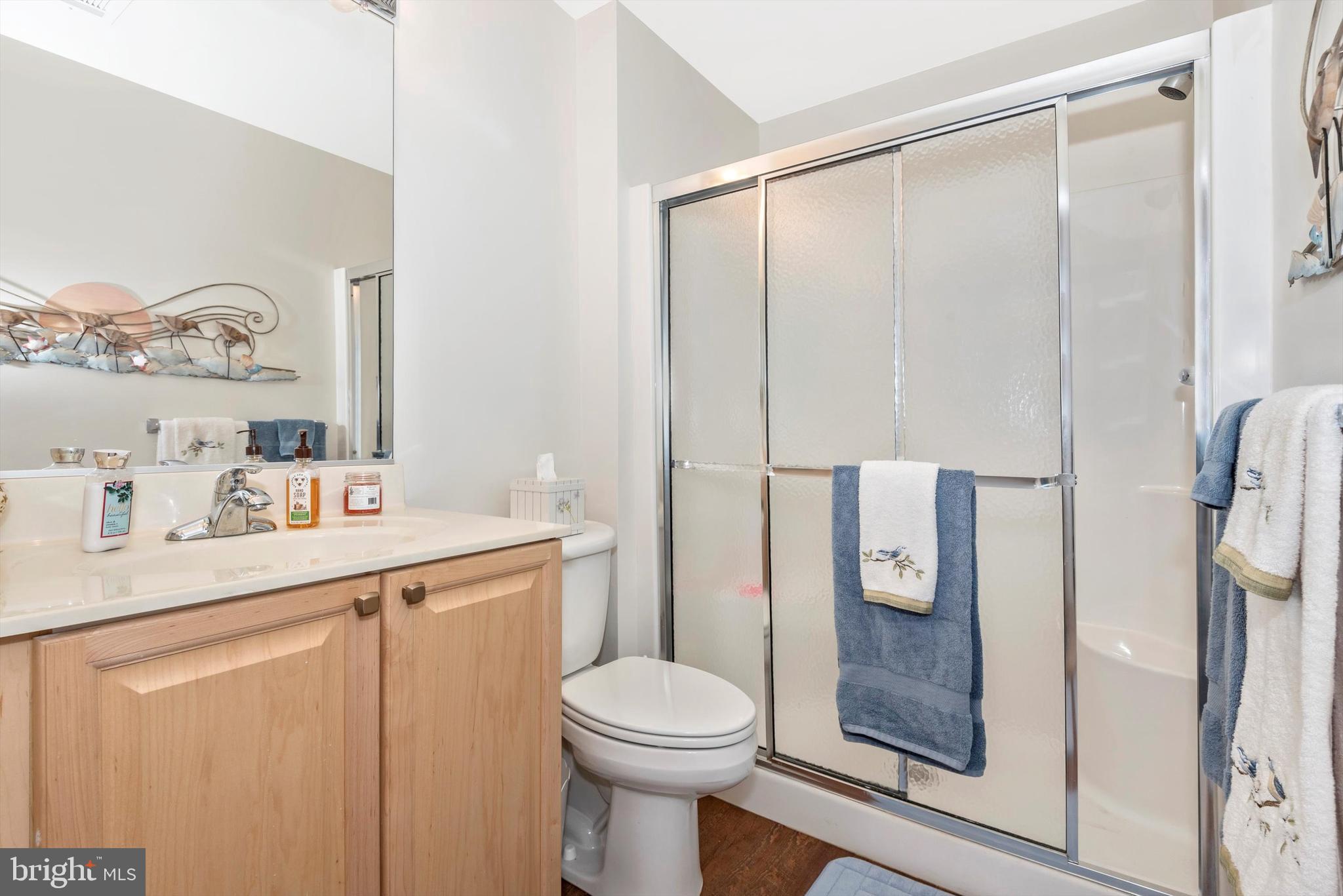 RIDGEVIEW II - Residential