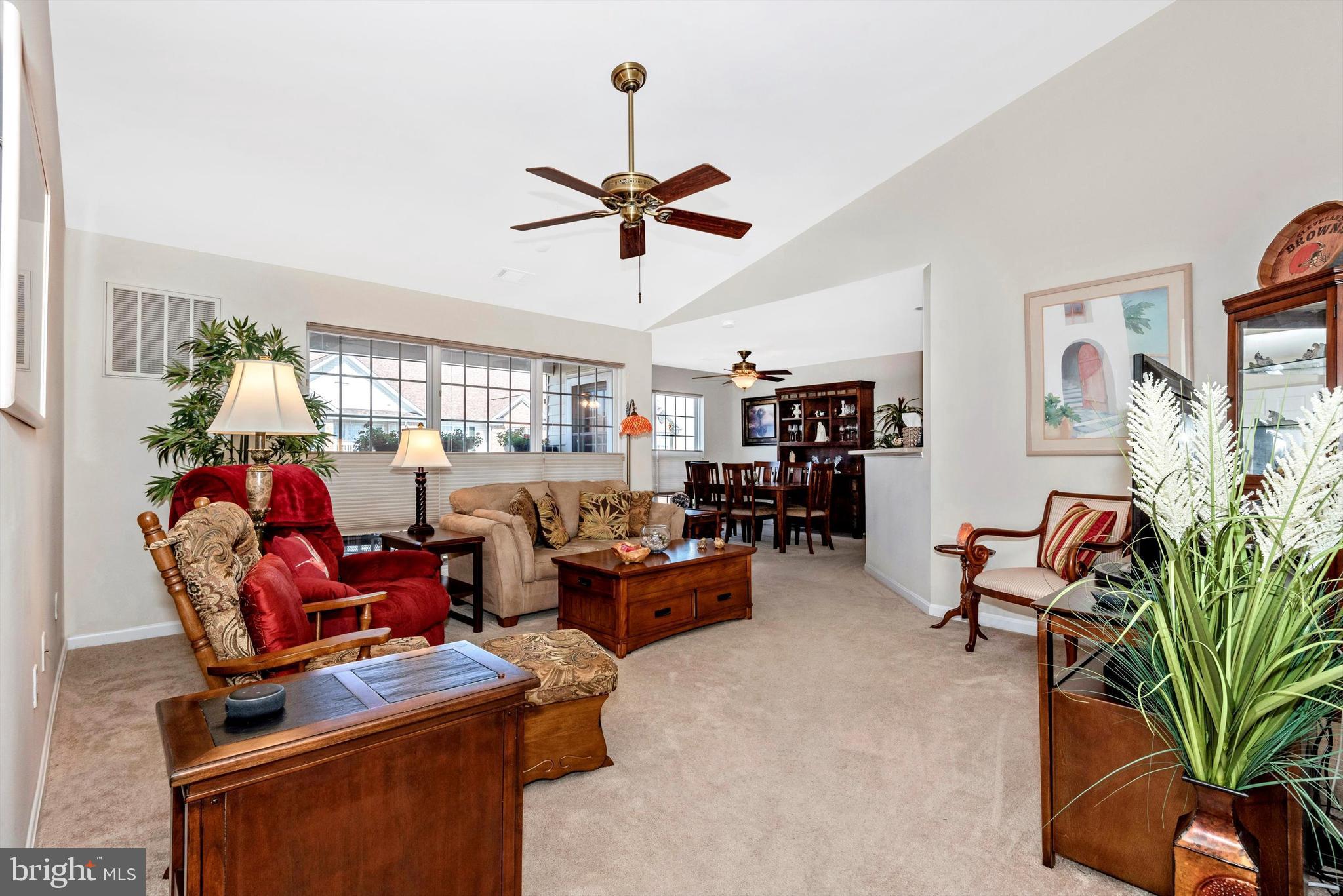 RIDGEVIEW II - Residential