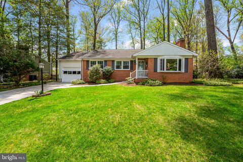 311 JODY WAY LUTHERVILLE TIMONIUM MD 21093