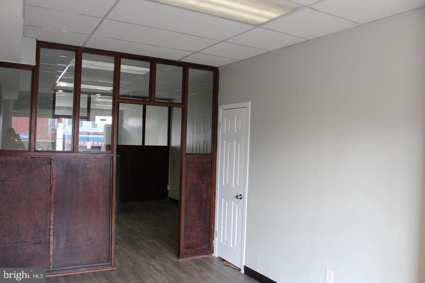 NONE AVAILABLE - Commercial Lease