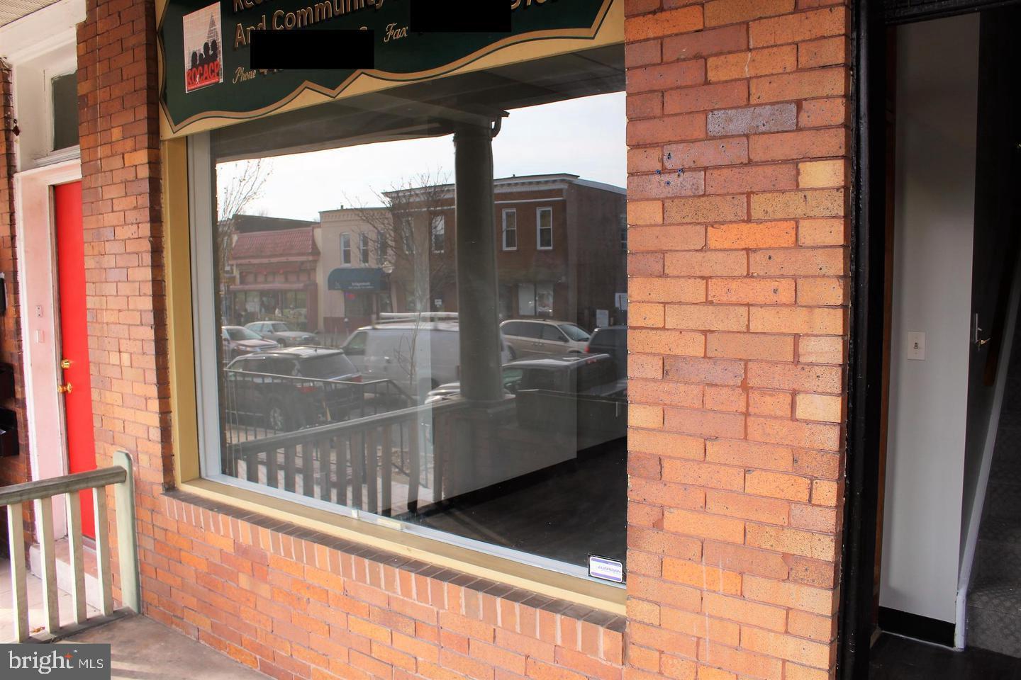 Welcome to this versatile street‐level commercial/rental unit in the heart of Belair‐Edison. Unit 1 on the first floor offers its own heating system, making it ideal for offices or retail needing independent climate control. Public transit is easily accessible — bus routes along Belair Road and nearby corridors connect you directly to downtown and other hubs.
This property is zoned for commercial use, so it accommodates a wide range of business possibilities. It’s also very close to neighborhood amenities: shops, services, and walkable local businesses.
The Belair Road / Gay Street corridor is part of ongoing city transit studies / enhancement projects, so infrastructure and public transit are being prioritized.
Maryland Transit Administration
Key Features to Highlight
Commercial zoning: suitable for retail, office, small service businesses
Independent heating system: occupant controls their own comfort
Excellent transit access: frequent buses, making commute / customer access easier
Nearby amenities: shopping & services along Belair Road, neighborhood businesses, probably restaurants or convenience near
Bus options: Local Link 57 serves the Belair‐Edison area.
City Link Brown travels via Belair Road and connects to Downtown Baltimore.
Local Link 22 runs between locations including Belair‐Edison and major destinations like Johns Hopkins University, so there’s strong connectivity.