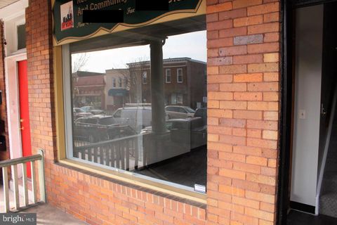 Photo of 3222 Belair Road, BALTIMORE, MD 21213 (MLS # MDBA2184048)