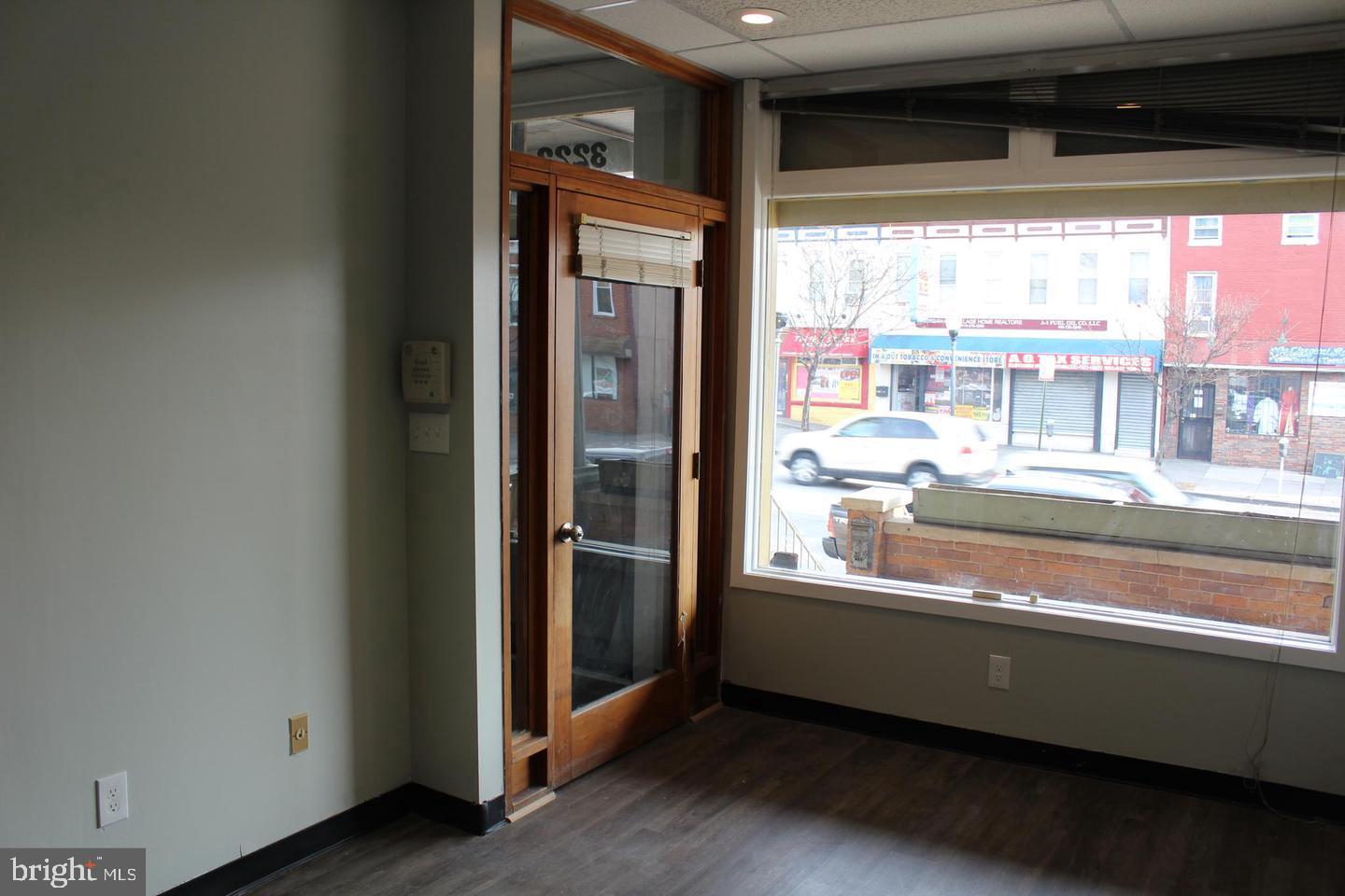 NONE AVAILABLE - Commercial Lease